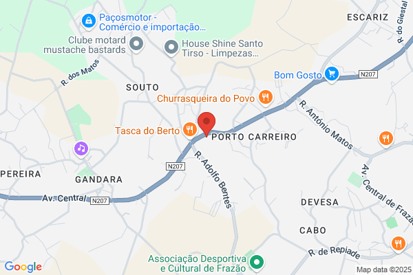 Pargaia-Imobiliéa Lda
