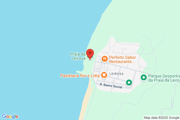 Damiàfernando Neves Leirosa Lda