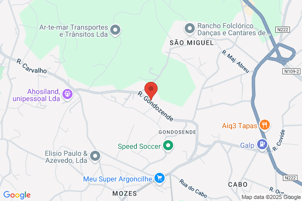 Jardim De Infãia De Zebreiras