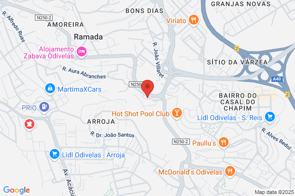 Lio-Artigos P/ Desportos Nticos Lda