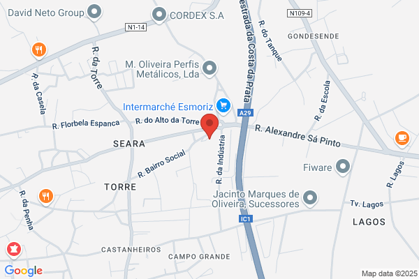 Oficina Acessos Auto