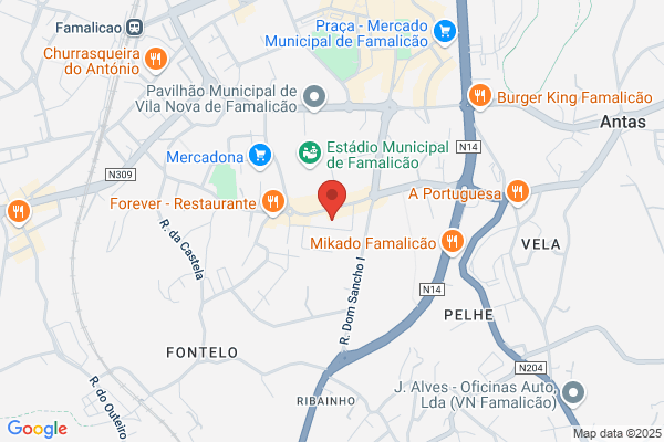 Bons Ventos-Sociedade De Mediaiao Imobiliaria