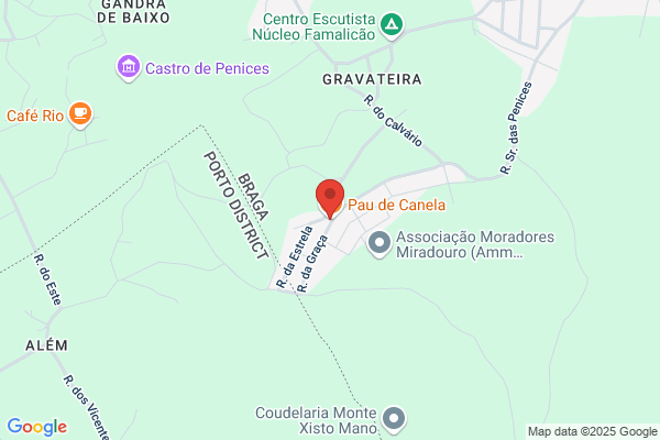 Cabeleireiros Matriz