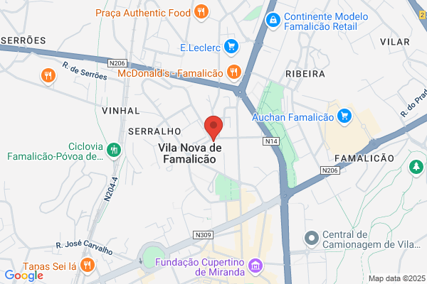 Clínica Veterinária Dr Fidélia Aboim Lda.