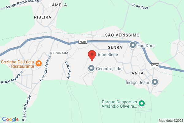 F Leitàda Cunha