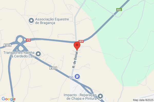 F Pereira. Lda