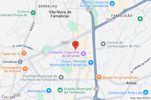Farmácia Barbosa