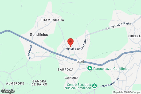 Salàcabeleireiro Gabriela Vivas
