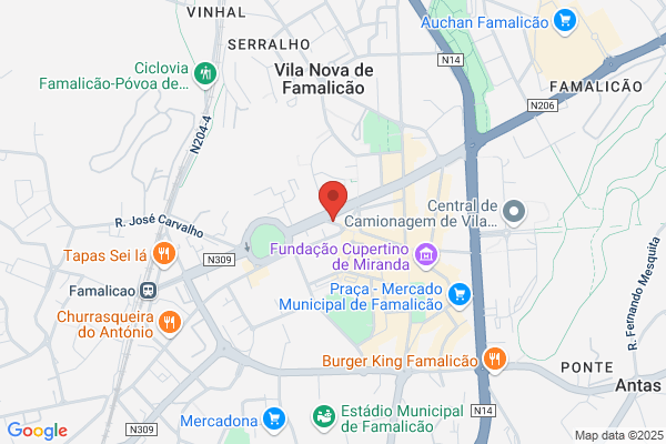 Sçio A Costa Sousa