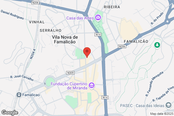 Vila Nova