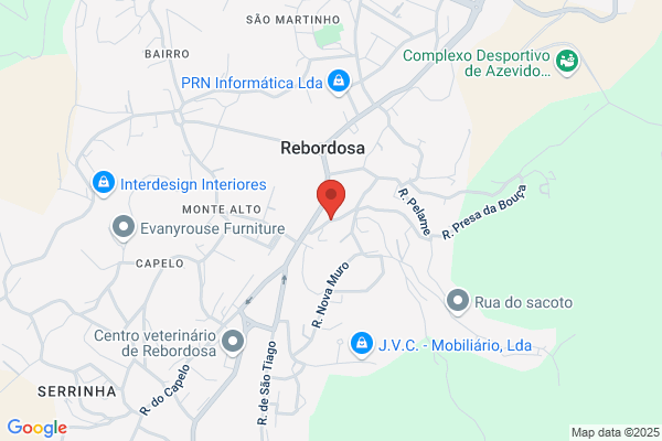 Abílio Silva
