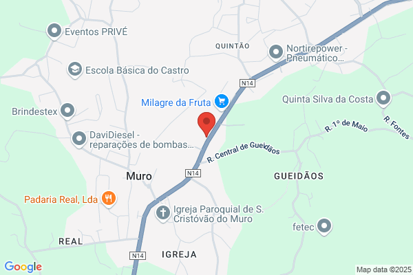 Cai-Comercio E Automaiao Industrial. Lda