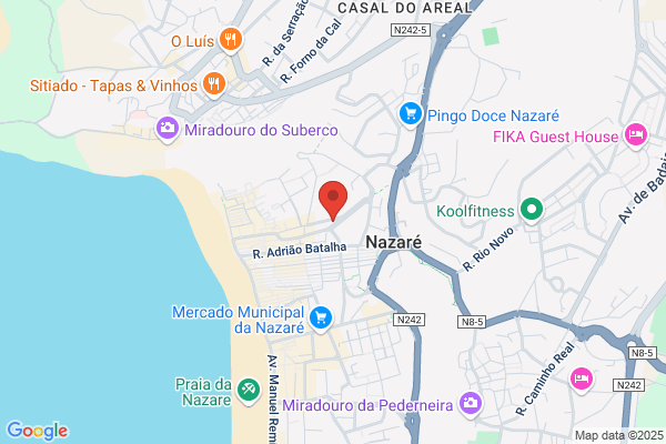 Consultório Veterinário Além Do Porto Lda