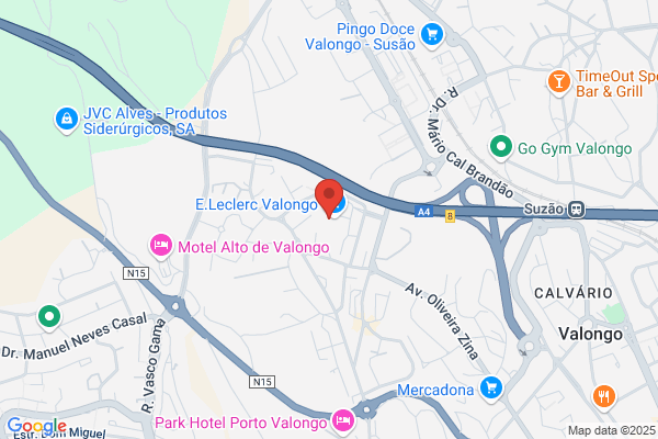 Espaço Central Parafarmácia Lda