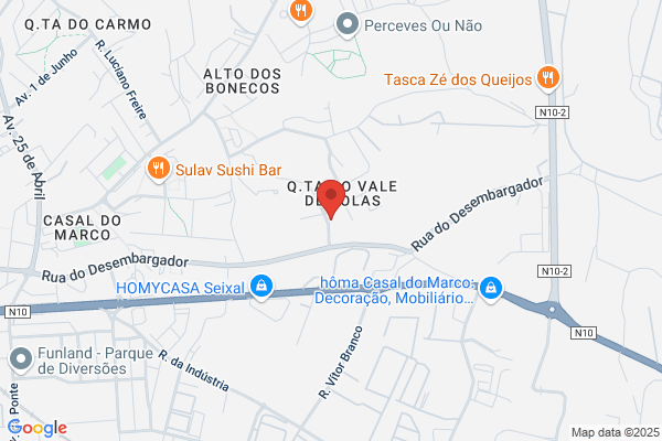 Fabrica De Maveis De Joaquim Rodrigues