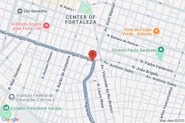 Farméa Central
