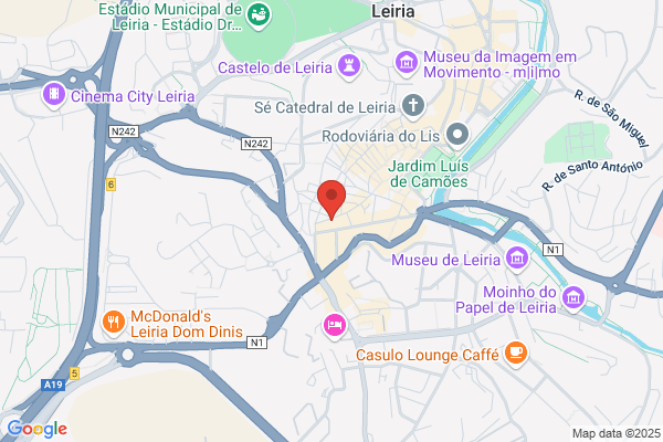 Fátima Andrade Cabeleireiros