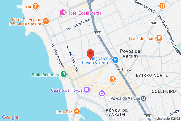 Laborato De Anises Clécas Doutor Joàribeiro E Doutora maria gra`cardoso lda