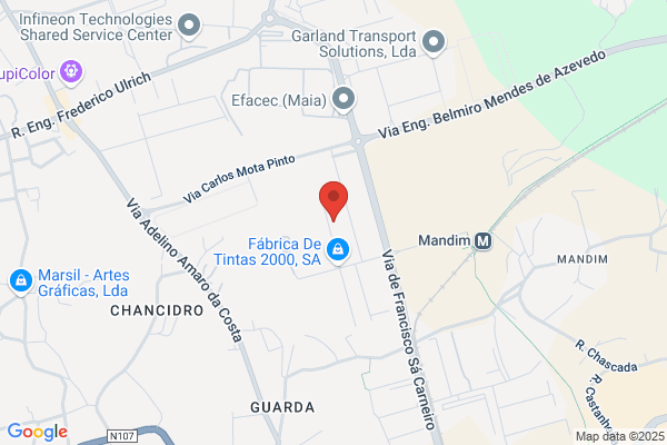 Mania Sedutora-Vestuéo E Acessos Unipessoal Lda