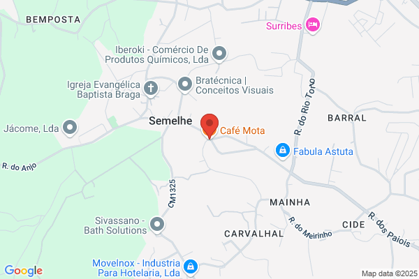 Maria A Mota Sousa