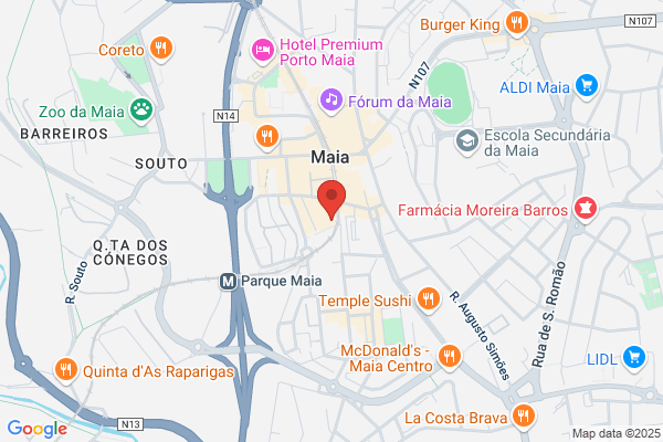 P2r Consultores Lda
