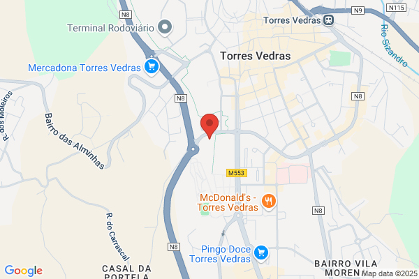 Parque Ve-Gestàde Estacionamento Sa