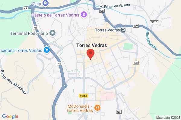 Aristocão-Serviços Veterinários Lda