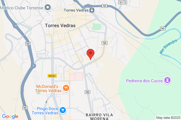Beiroeste-Sociedade De Mediaï Imobiliéa Lda