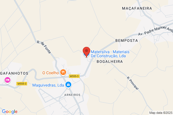 Conforcasa-Materiais De Construiao. Lda