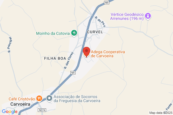 Cooperativa Agrecola De Torres Vedras. Crl
