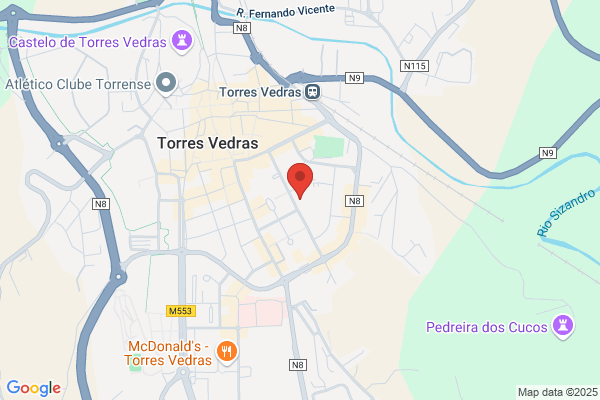 Dentaltorres-Consultos Micos Lda