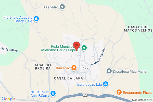 Dfconnected-Comãio De Equipamento De Telecomunicaes Lda