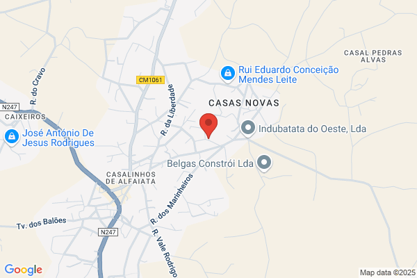 Doce Oeste