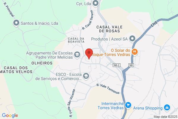 Edinímodas E Vestuéo Lda