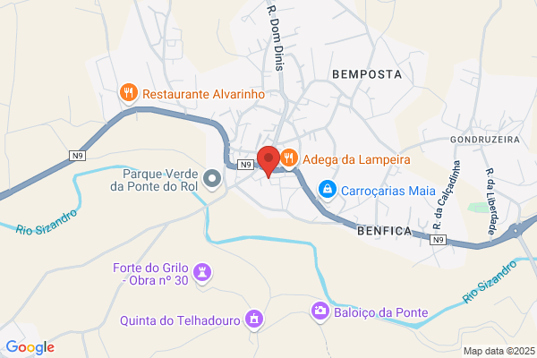 Fanga-Fòica E Comãio De Produtos E Artigos De Columblia lda