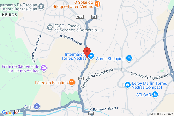 Farmácia Torreense