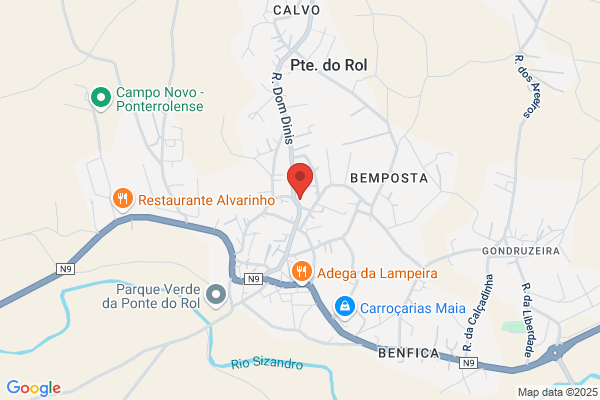Firmino & Santos-Sociedade De Construiao. Lda