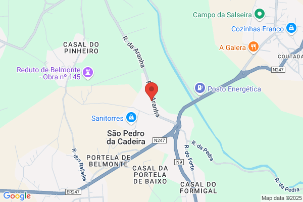Fonsecautos-Comercio De Automaveis E Lubrificantes. Lda