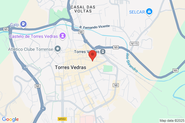 Gabinete De Estica-Margarida Guerra Domingues