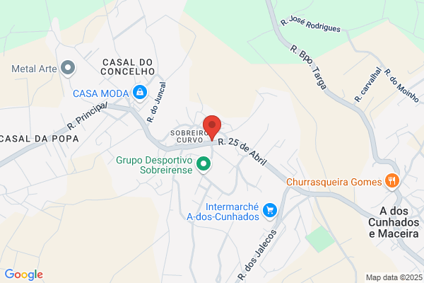 Gesduarte-Contabilidade Unipessoal Lda