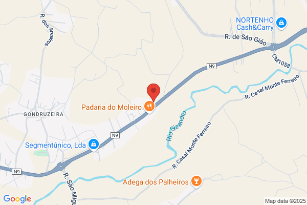 Giloeste-Importaï E Exportaï Lda