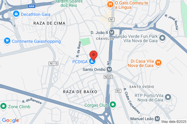 Isa Paris Cabeleireiros Unisexo