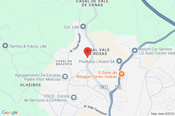 Movilaca-Fabrico De Mobiliario Metalico. Lda