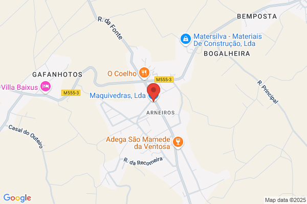 Msmac-Assistencia. Formaiao E Serviios. Lda