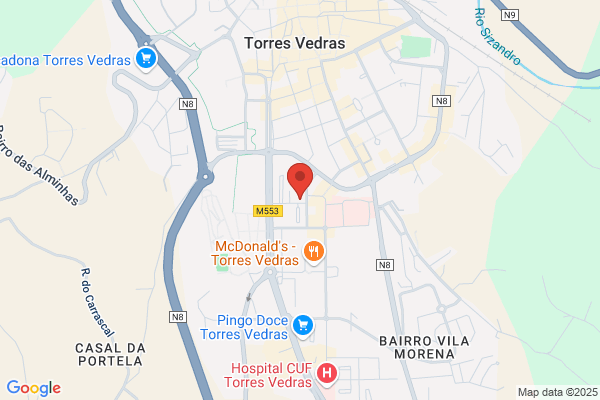 Olinda M F Cardoso Azevedo