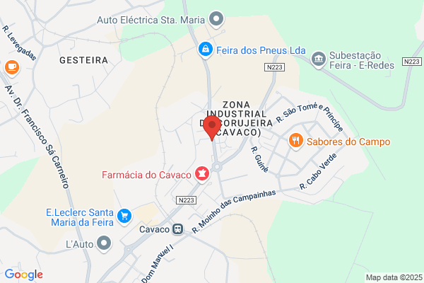 Costa Amorim