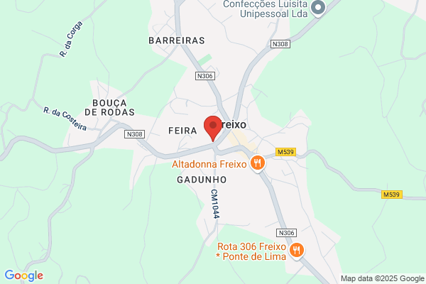 João Adelino C Gonçalves