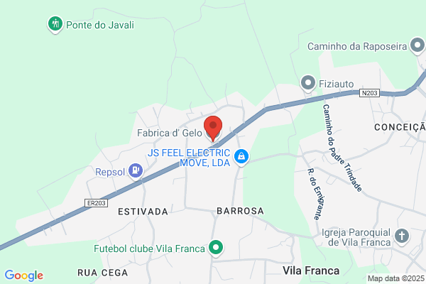 Kamak-Fabrica De Caliado Litoral. Lda