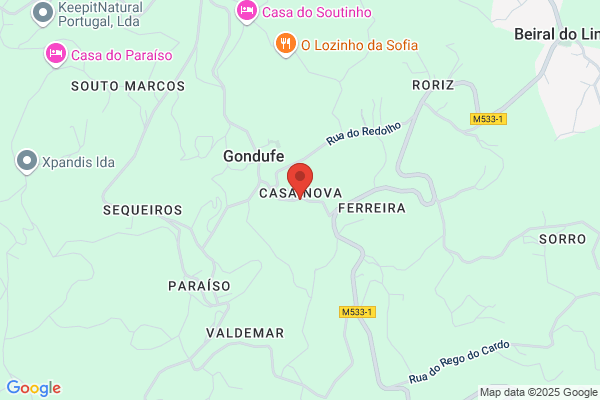 M2f-Publicidade. Lda