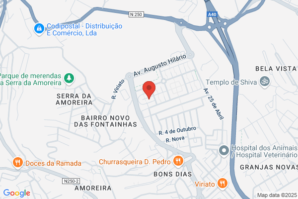 Marcelos Reis-Publicidade. Lda